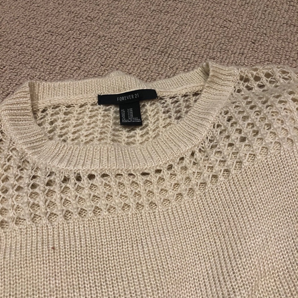 Women’s sweater
